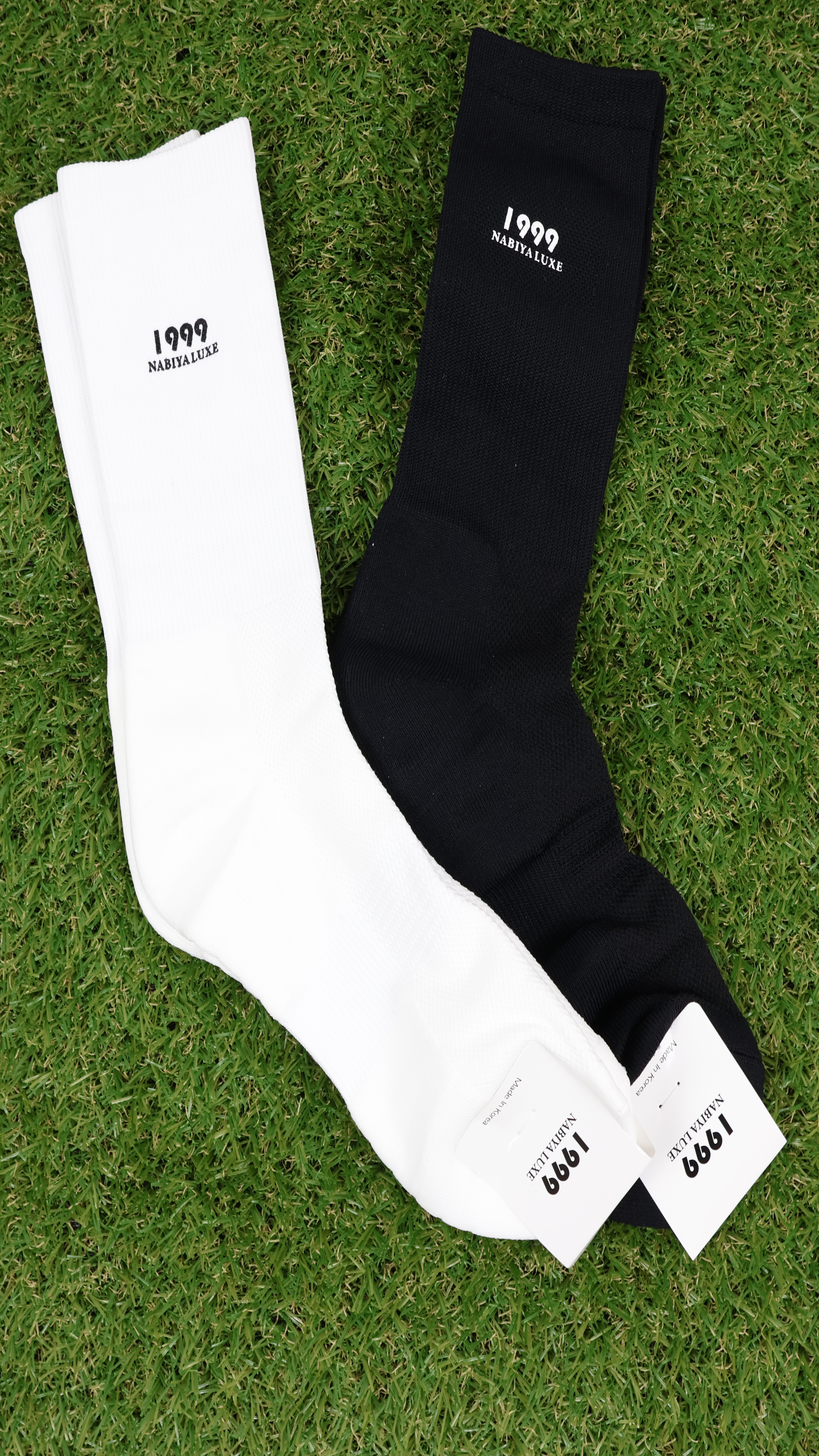 메쉬플로우 스포츠 양말